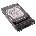 Fujitsu SAS Festplatte 146GB 10k SAS SFF - S26361-H1002-V100 MBB2147RC