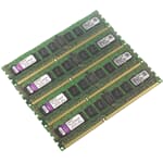 Kingston 16GB-Kit PC3-10600R/ECC/CL9 KTH-PL313SK4/16G