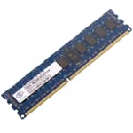 Nanya DDR3-RAM 4GB PC3-10600R ECC 2R - NT4GC72B8PB0NL-CG