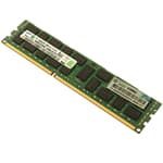 HP DDR3-RAM 8GB PC3-10600R ECC 2R - 501536-001 500662-B21