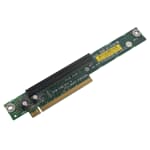 HP DL160/165 G5 PCI-E x16 Riser-Card - 457871-001