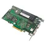 Dell PERC 6/E 2-CH/512MB/SAS/PCI-E incl. Battery FY374
