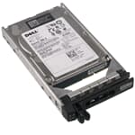 Dell SAS Festplatte 600GB 10k SAS 6G SFF 07T0DW
