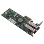 IBM FC-Controller DP 4.25Gbps/FC/PCI-E/LP - 43W7512