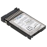 HP SATA Festplatte 500GB 7,2k SATA 2 SFF - 508035-001 507750-B21