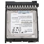 HP SATA Festplatte 500GB 7,2k SATA 2 SFF - 508035-001 507750-B21
