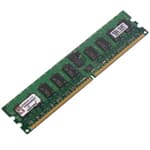 Kingston DDR2-RAM 2GB/PC2-3200R/ECC/CL3