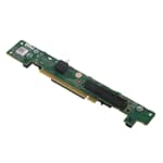 Dell PCI-E Left Riser Assembly PowerEdge R610 - X387M