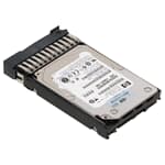 HP SAS Festplatte 146GB 15k SAS DP SFF - 504334-001