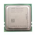 AMD CPU Sockel F 2-Core Opteron 8220 SE 2800 2M 1000 - OSY8220GAA6CR