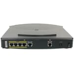 Cisco 837 Secure Router IP/FW/PLUS 3DES v12.2