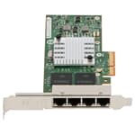 IBM Ethernet i340-T4 4-Port 1GBits Server Adapter - 49Y4242