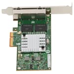 IBM Ethernet i340-T4 4-Port 1GBits Server Adapter - 49Y4242