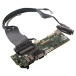 Dell PowerEdge R610 Front Panel USB Board - F921M