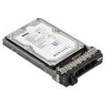 Dell SAS hard drive 1TB 7.2k SAS LFF - CP464 ST31000640SS