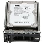 Dell SAS hard drive 1TB 7.2k SAS LFF - CP464 ST31000640SS