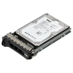 Dell SAS hard drive 1TB 7.2k SAS LFF - CP464 ST31000640SS