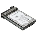Dell SAS hard drive 1TB 7.2k SAS LFF - CP464 ST31000640SS