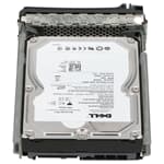 Dell SAS hard drive 1TB 7.2k SAS LFF - CP464 ST31000640SS