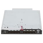 HP Brocade 8/24c SAN Switch c-class 24Port - AJ821