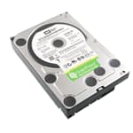 Western Digital SATA Festplatte 1TB 7,2k SATA2 3,5" WD1000FYPS-01ZKB0