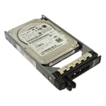 Dell SAS Hard Drive 146GB 10k SAS SFF - NP659 MBB2147RC