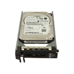 Dell SAS Hard Drive 146GB 10k SAS SFF - NP659 MBB2147RC