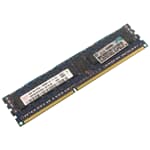 HP DDR3-RAM 4GB PC3L-10600R ECC 1R LP - 606426-001 604504-B21