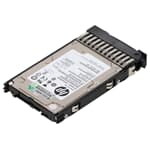 HP SAS Festplatte 300GB 15k SAS 6G DP SFF - 627195-001 627117-B21