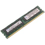 IBM DDR3-RAM 8GB PC3L-10600R ECC 2R LP - 49Y1415