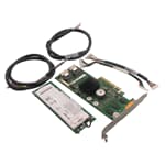 FSC Raid-Con. 2-CH/512MB/SAS/PCIe inkl. iBBU -D2516-D11
