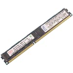 IBM DDR3-RAM 4GB PC3L-10600R ECC 1R VLP - 46C0575