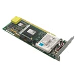 IBM ServeRAID-6i+ ZCR/128MB/U320/PCI-X/LP - 39R8798