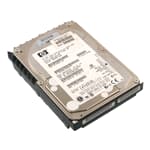 HP SCSI Festplatte 36GB 10k U320 68Pin 279785-001