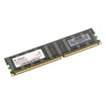 HP DDR-RAM 1GB/PC3200U/ECC/CL3 - 351658-001