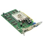 HP Grafikkarte Quadro FX 540 128MB VGA DVI PCI-E x16 - 398683-001