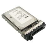 Dell SAS Festplatte 450GB 15k SAS LFF - XX517