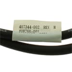 HP SAS-Kabel SFF-8088 - SFF-8088 1m - 408766-001