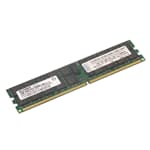 IBM DDR2-RAM 2GB/PC2-5300P/ECC/CL3 - 46C7536