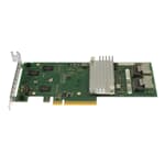 FSC Raid-Controller 2-CH 512MB SAS PCIe - D2616-A12