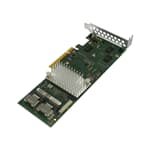 FSC Raid-Controller 2-CH 512MB SAS PCIe - D2616-A12