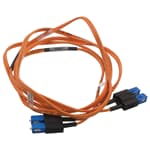 HP LWL-Kabel Gebraucht SC - SC 2m 234451-002