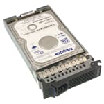 IBM SATA Festplatte 250GB 7,2k SATA LFF - 90P1349