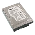 Dell SATA Festplatte 250GB 7,2k SATA2 3,5" H962F