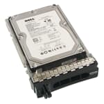 Dell SATA Festplatte 250GB 7,2k SATA2 LFF F420T