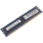 IBM DDR3-RAM 4GB PC3L-10600R ECC 2R LP - 49Y1425