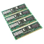 COMPAQ SD-RAM 2GB-Kit 4x512MB/PC100R/ECC/CL2 189082-B21