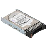 IBM SAS Hard Drive 600GB 10k SAS 6G SFF - 49Y2004