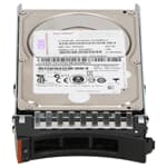 IBM SAS Hard Drive 600GB 10k SAS 6G SFF - 49Y2004
