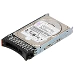 IBM SAS Hard Drive 600GB 10k SAS 6G SFF - 49Y2004